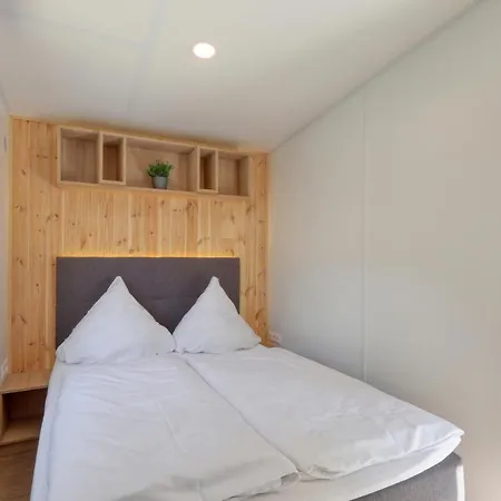 Tiny Haus 23 Am Brombachsee Holiday home *