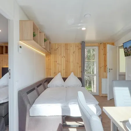 Tiny Haus 23 Am Brombachsee Pleinfeld