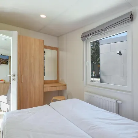 Tiny Haus 23 Am Brombachsee 別荘